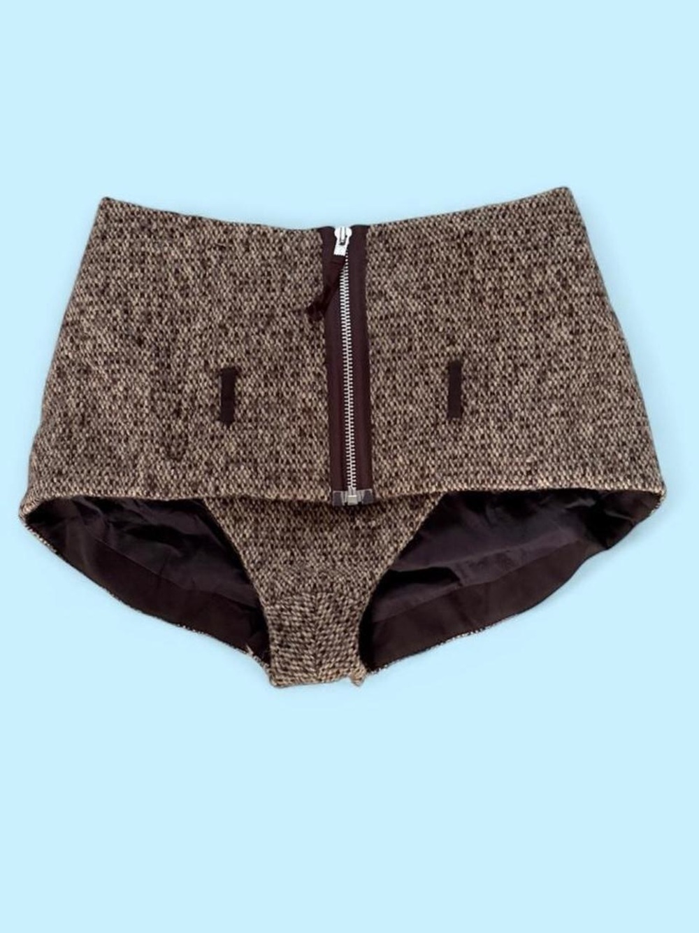 Marni Mini Shorts